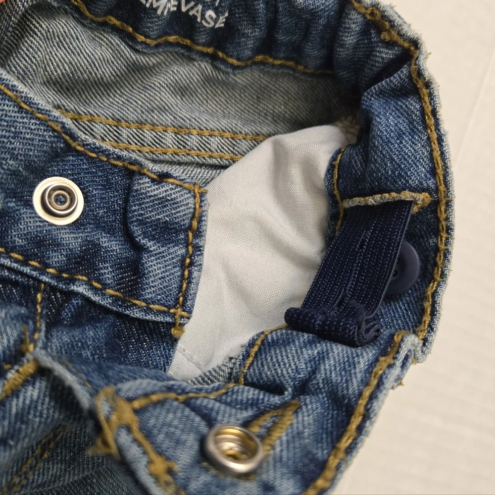 The Children's Place Toddler Jeans - 4T
